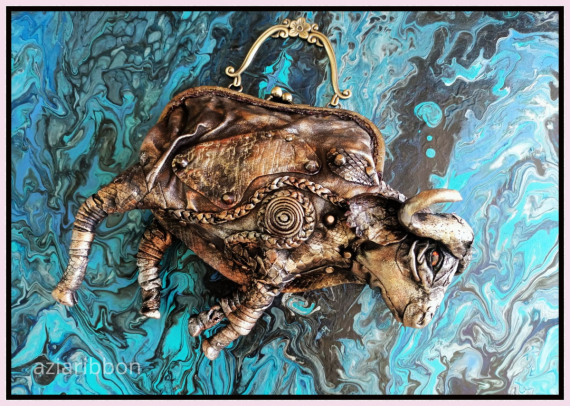 НЕбисерная лавка чудес: Снова Парк Ирского периода)))