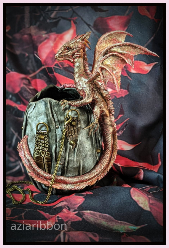 НЕбисерная лавка чудес: Снова Парк Ирского периода)))