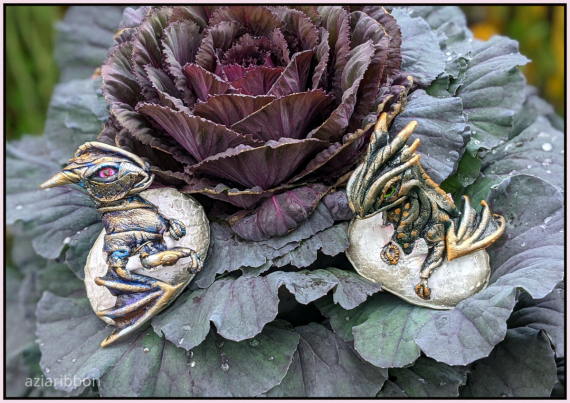 НЕбисерная лавка чудес: Снова Парк Ирского периода)))