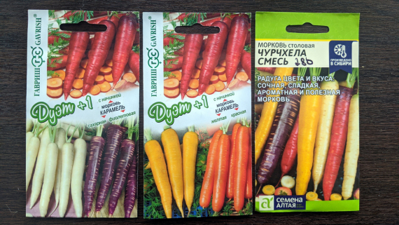 Сад и огород: Мои садово-огородные открытия