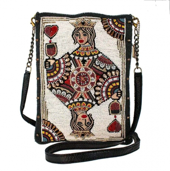 Флешмобы: Возвращаюсь к бисеру)