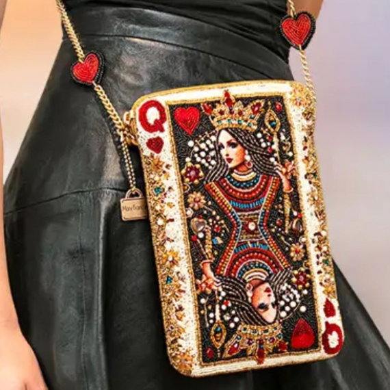 Флешмобы: Возвращаюсь к бисеру)