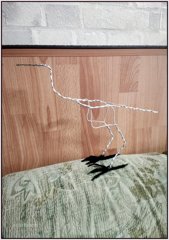 НЕбисерная лавка чудес: Черный ворон)