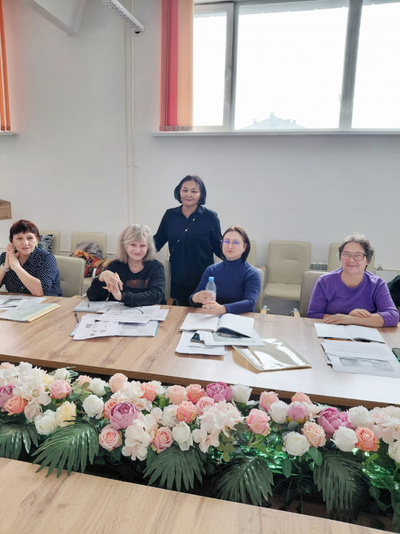 НЕбисерная лавка чудес: Как мы карту Восточно-Казахстанской области из шерсти валяли