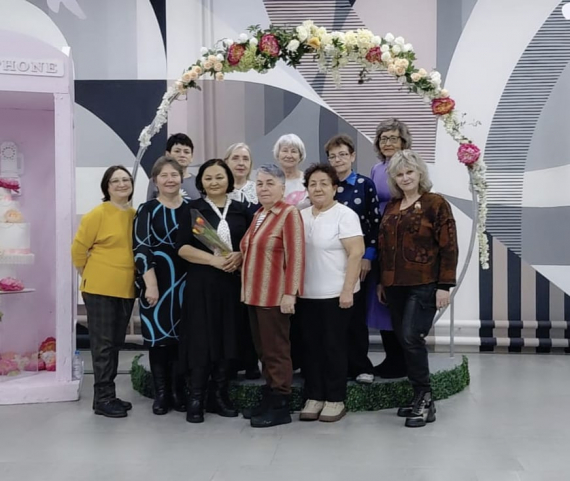 НЕбисерная лавка чудес: Как мы карту Восточно-Казахстанской области из шерсти валяли