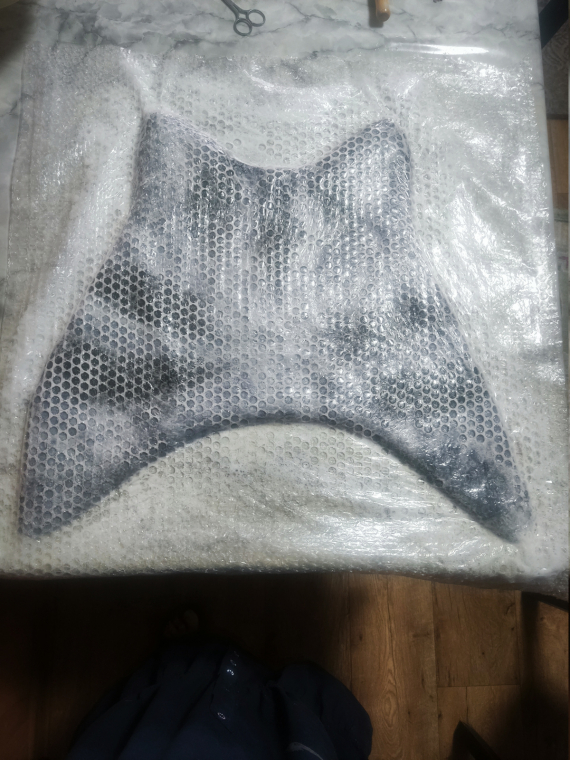 НЕбисерная лавка чудес: Ушки на макушки - продолжаю валять)