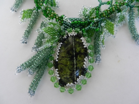 Альбом пользователя veranda48: И снова змеевик