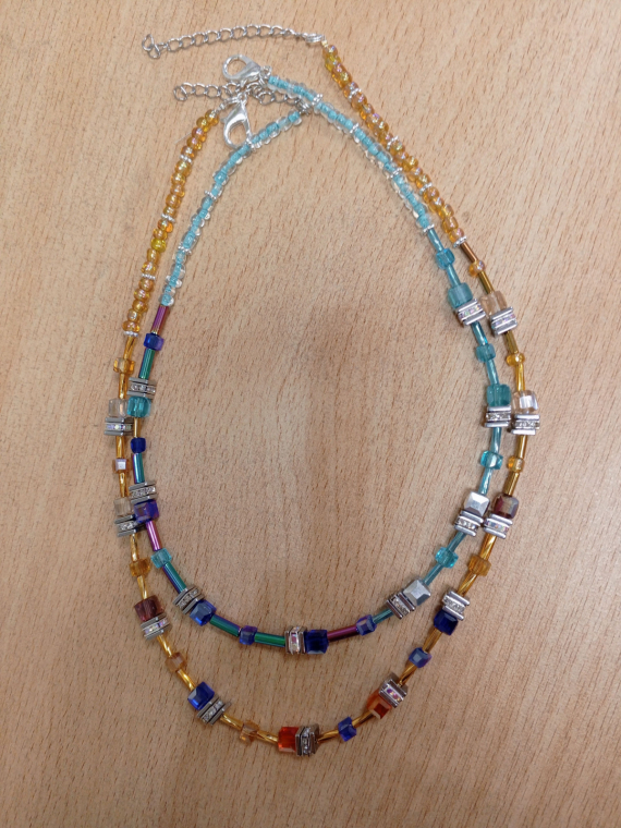 НЕбисерная лавка чудес: Клуб для пенсионеров-2