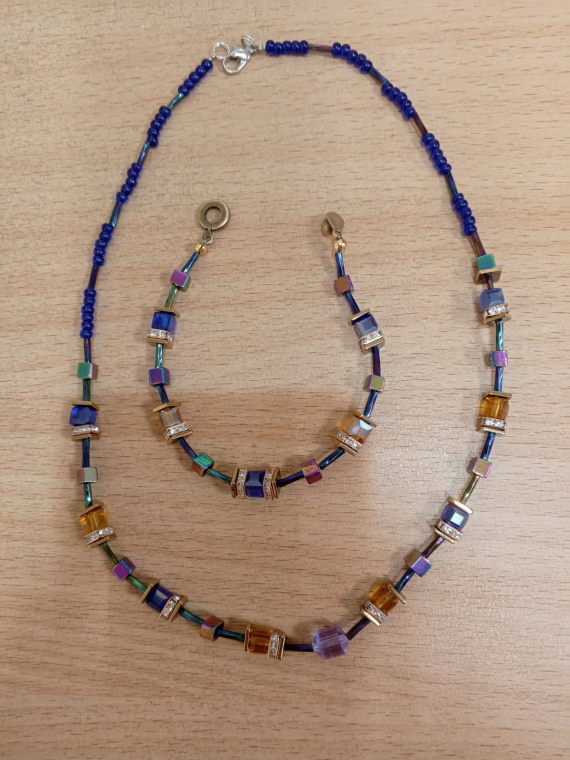 НЕбисерная лавка чудес: Клуб для пенсионеров-2