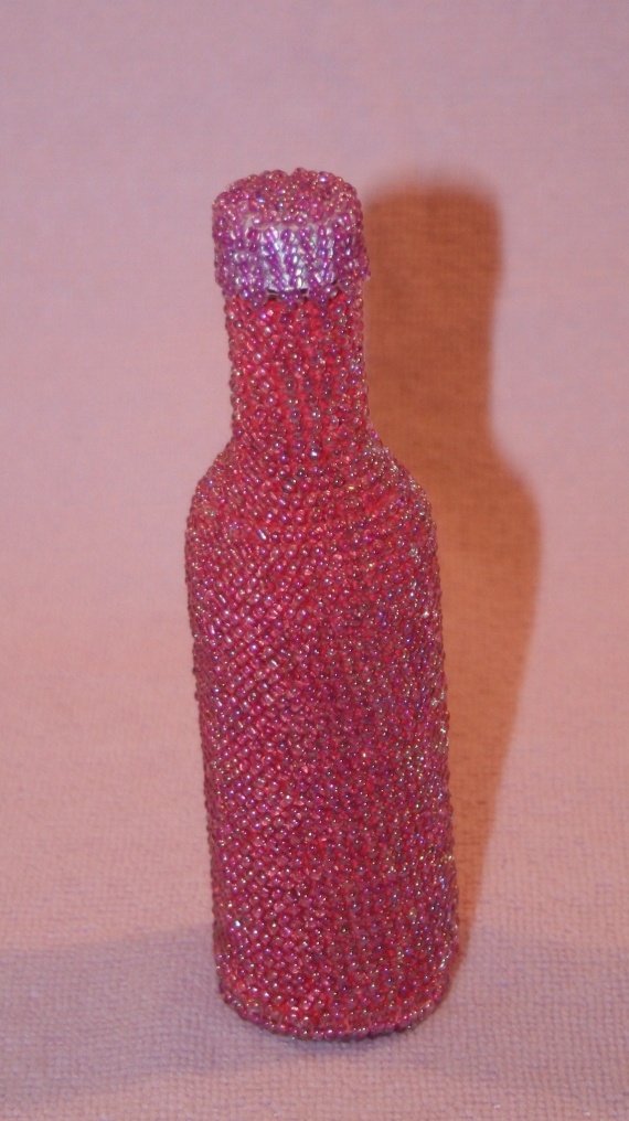 Альбом пользователя Флор: Мини-бутылочка