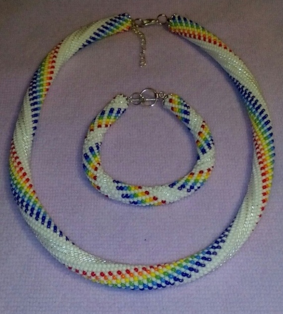 Альбом пользователя Флор: Комплект Летний