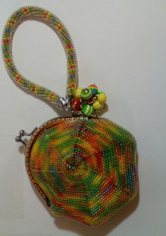 Альбом пользователя Флор: Кошелек Леденец