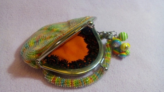 Альбом пользователя Флор: Кошелек Леденец