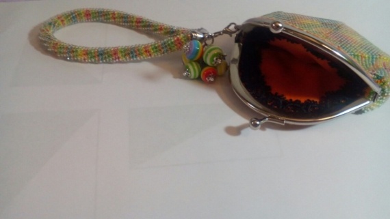 Альбом пользователя Флор: Кошелек Леденец