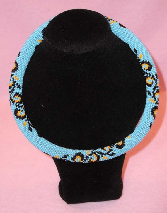 Альбом пользователя Флор: Жгут Завиточки