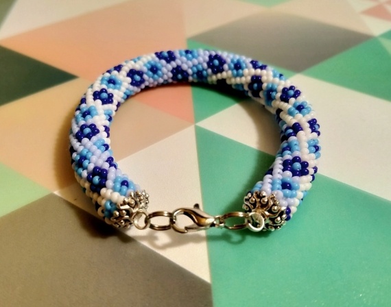 Альбом пользователя Флор: Браслеты Геометрия