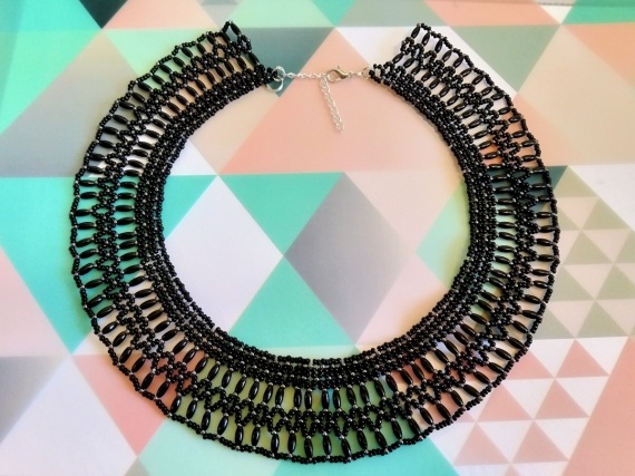 Альбом пользователя Флор: Колье Кокетка