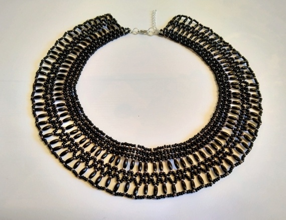 Альбом пользователя Флор: Колье Кокетка