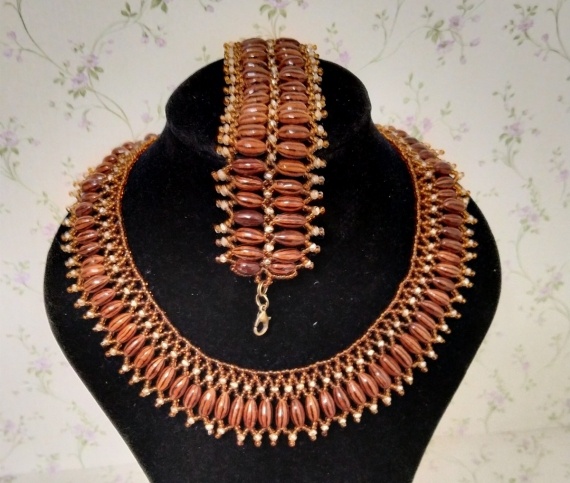 Альбом пользователя Флор: Комплект Колорадо