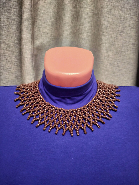 Альбом пользователя Флор: Воротники