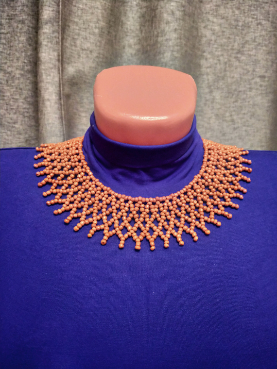 Альбом пользователя Флор: Воротники