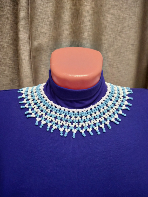 Альбом пользователя Флор: Воротники