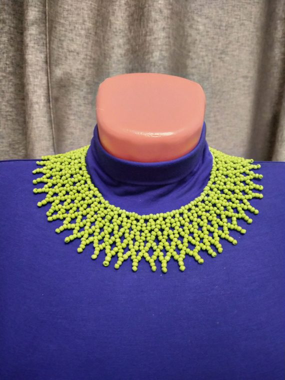 Альбом пользователя Флор: Воротники