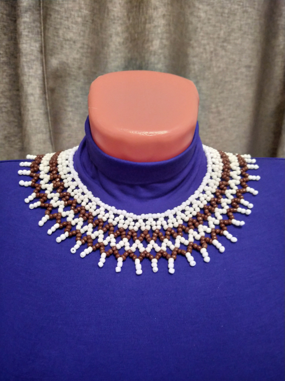 Альбом пользователя Флор: Воротники