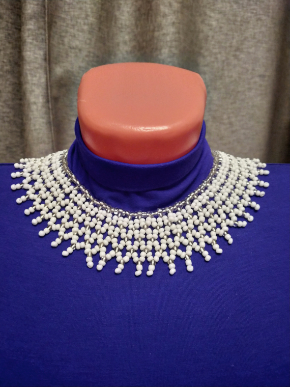 Альбом пользователя Флор: Воротники