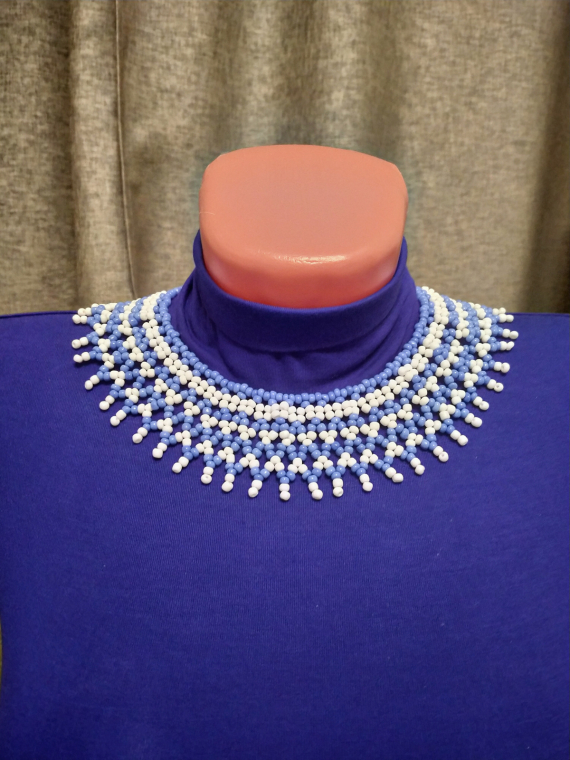 Альбом пользователя Флор: Воротники