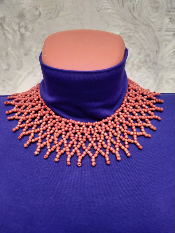 Альбом пользователя Флор: Воротники