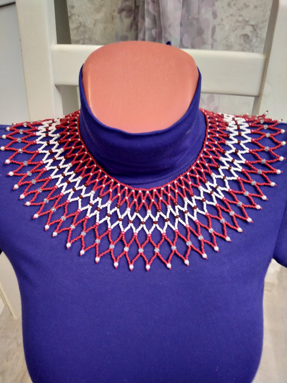 Флешмобы: Итоги флешмоба Красный апрель