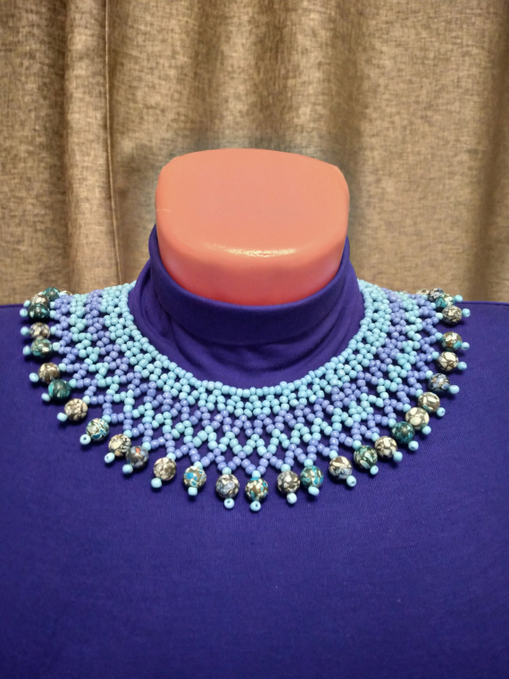 Альбом пользователя Флор: Воротники