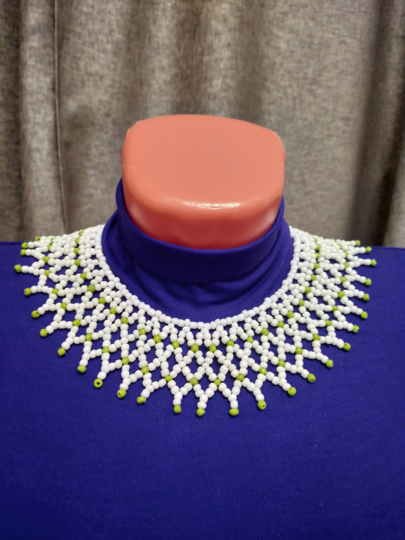 Альбом пользователя Флор: Воротники