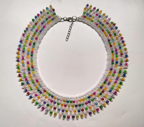 Альбом пользователя Флор: Воротник Пестрый