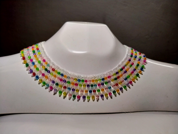 Альбом пользователя Флор: Воротник Пестрый