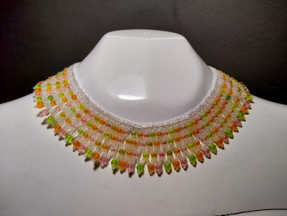 Альбом пользователя Флор: Воротник Рыжый