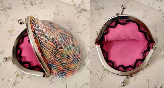 Альбом пользователя Флор: Гаманок Этюды в розовых тонах