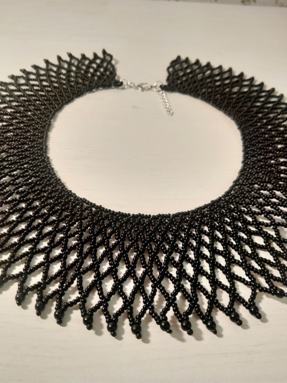 Альбом пользователя Флор: Воротник Полночь