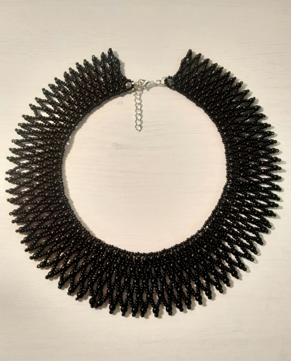 Альбом пользователя Флор: Воротник Ночь