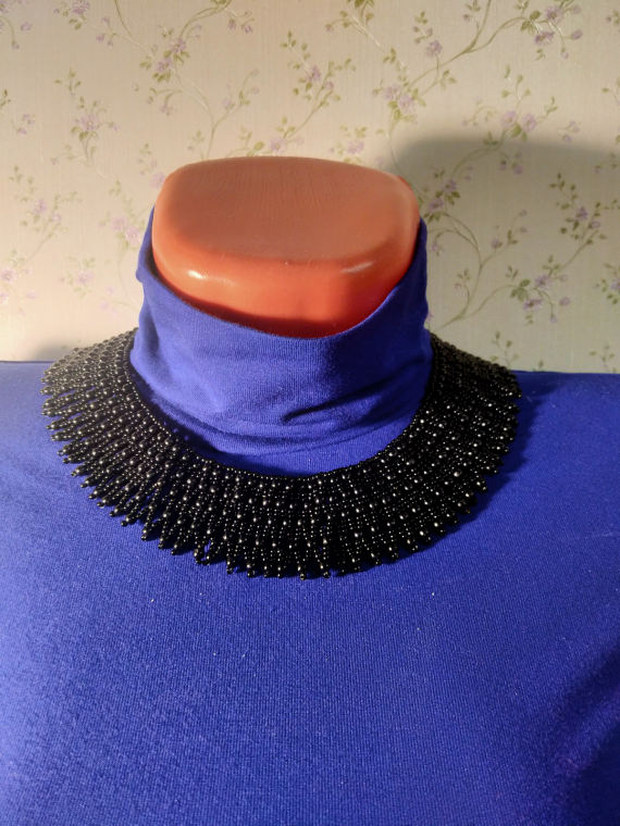 Альбом пользователя Флор: Воротник Ночь