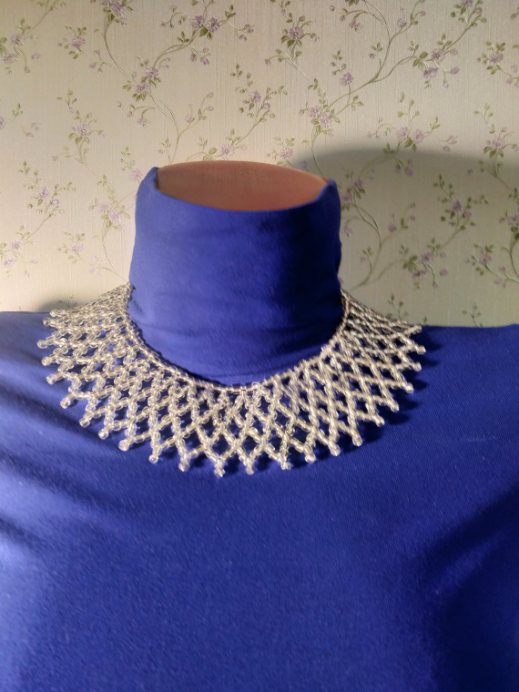 Альбом пользователя Флор: Воротник Серебро