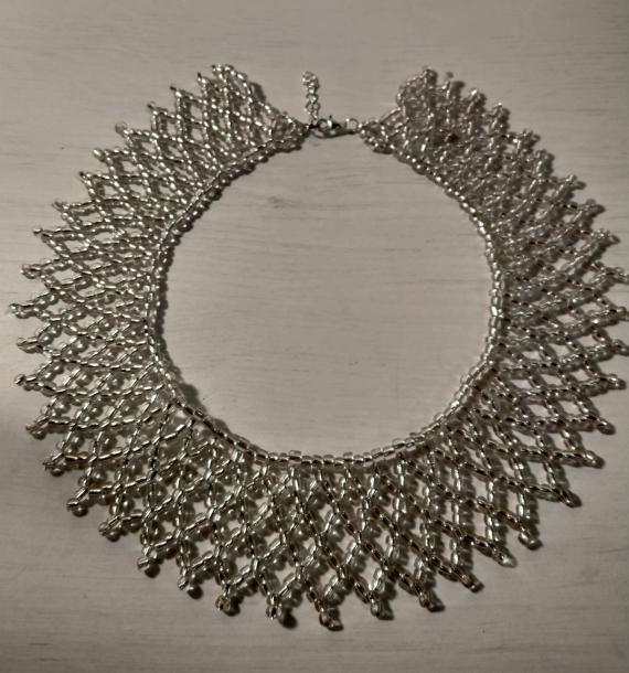 Альбом пользователя Флор: Воротник Серебро