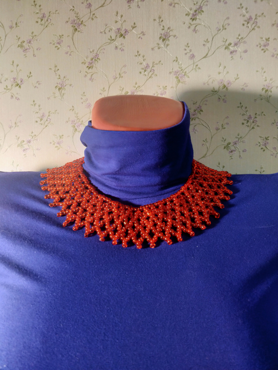 Альбом пользователя Флор: Воротники Красные