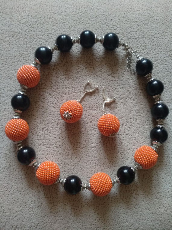 Альбом пользователя Флор: Комплект Уголек