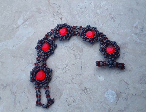 Альбом пользователя Sara: Браслет