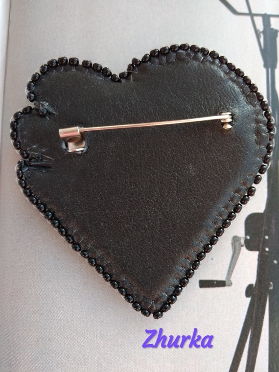 Альбом пользователя zhurka_handmade: В предчувствии любви