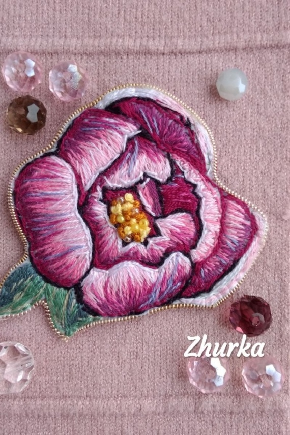 Альбом пользователя zhurka_handmade: Карп кои или о неугомонном хомяке :)