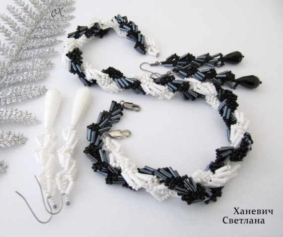 Альбом пользователя svetlaxan: Зимой и летом Не одним цветом...