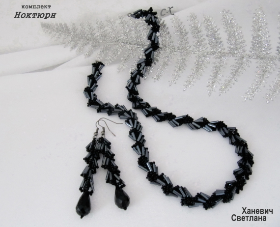 Альбом пользователя svetlaxan: Зимой и летом Не одним цветом...